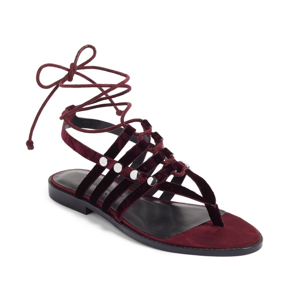 Rebecca Minkoff Evonne Sandals Sz 9.5